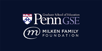 Milken – Penn GSE