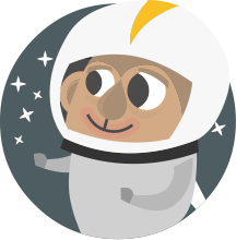 astronaut