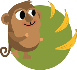 banana-monkey