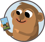 phone-monkey